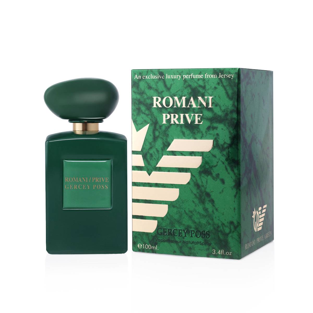 عطر روماني بريف – ROMANI Prive