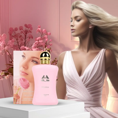 عطر دلينا – DELENA