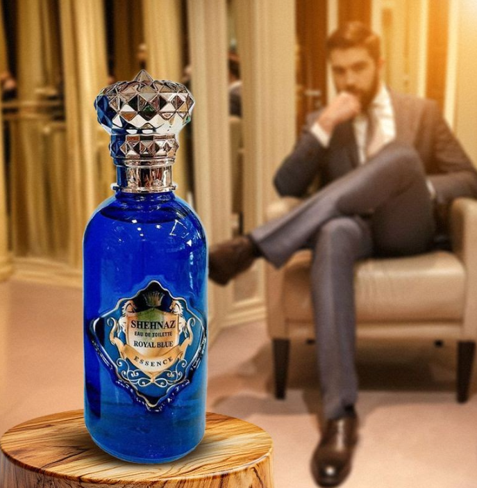 عطر شهناز – Shehnaz