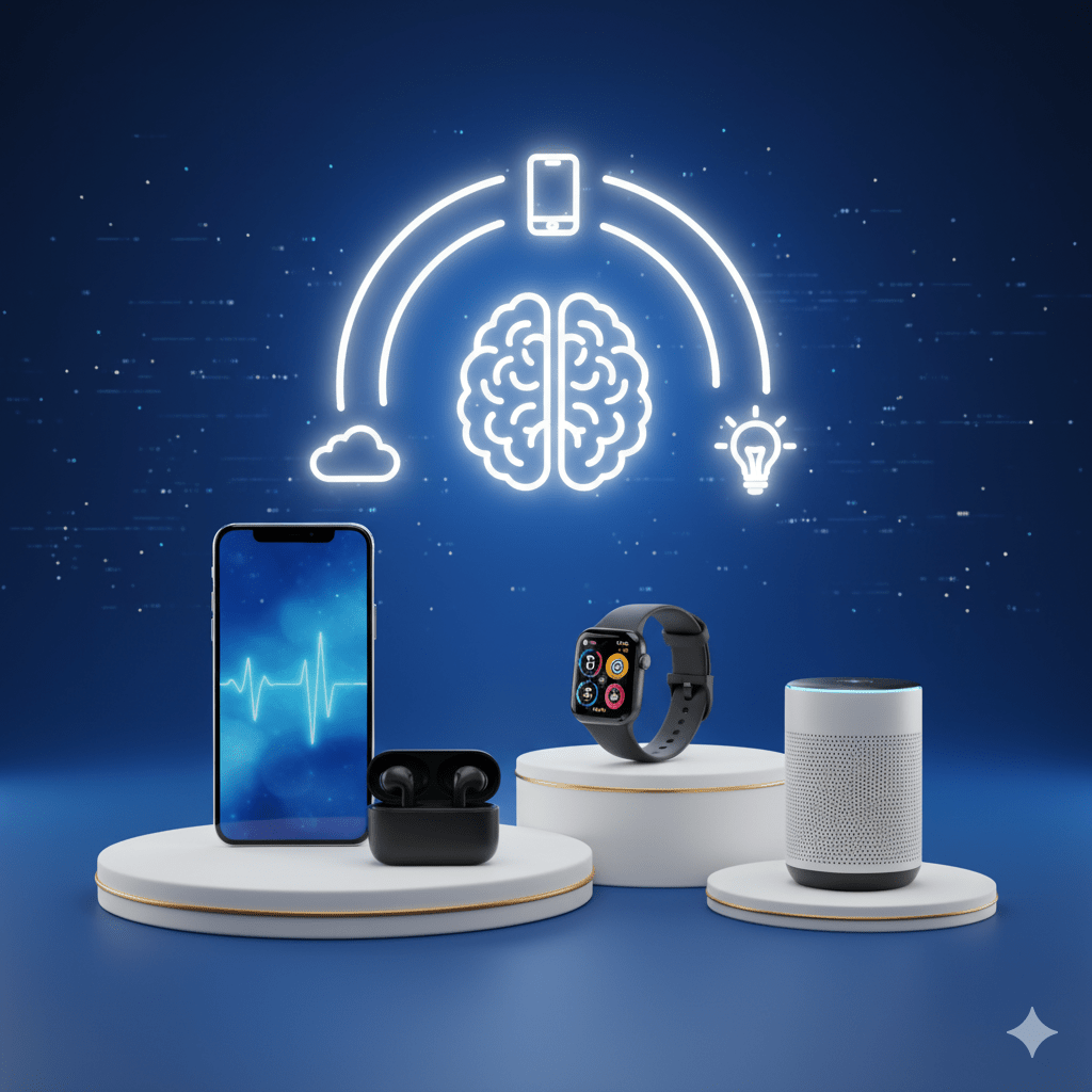 إلكترونيات - My Store