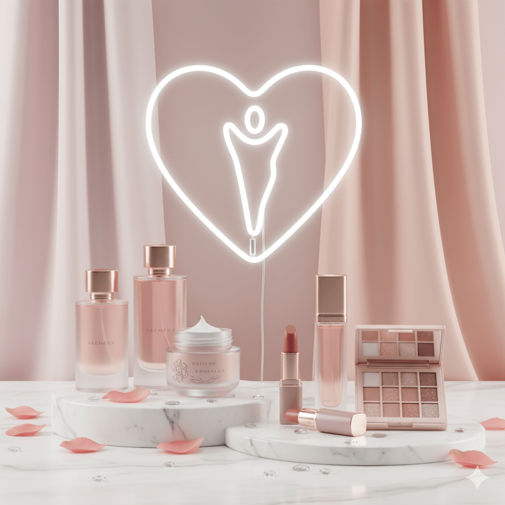 جمال وعناية - My Store