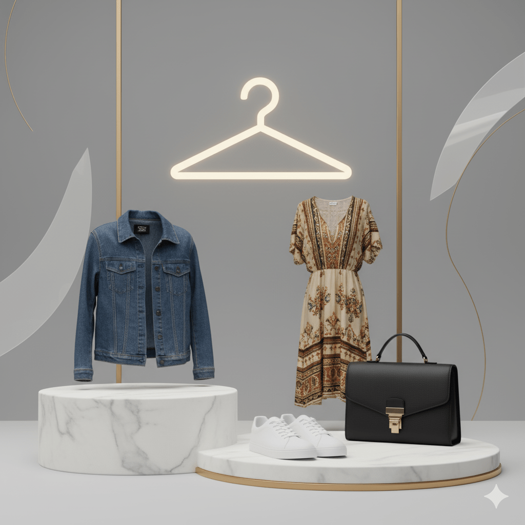 أزياء - My Store