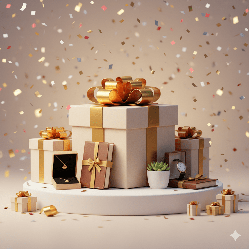 هدايا - My Store