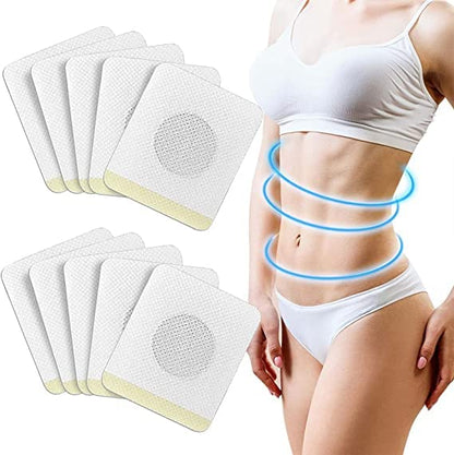 Slim Patch التخسيس وفقدان الوزن