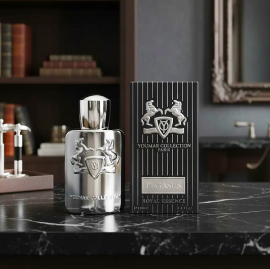 عطر يومار – YOUMAR