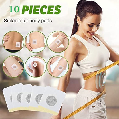 Slim Patch التخسيس وفقدان الوزن