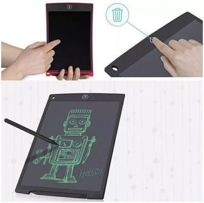 لوحة رسم LCD مقاس 8.5 بوصة