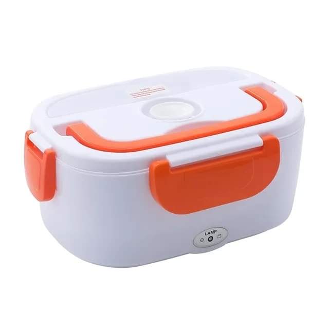 Portable Electric Heater Lunch Box