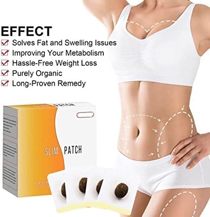 Slim Patch التخسيس وفقدان الوزن