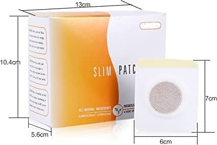 Slim Patch التخسيس وفقدان الوزن