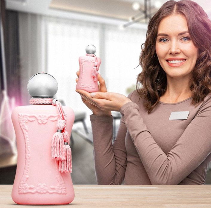 عطر ديلينا – DILINA