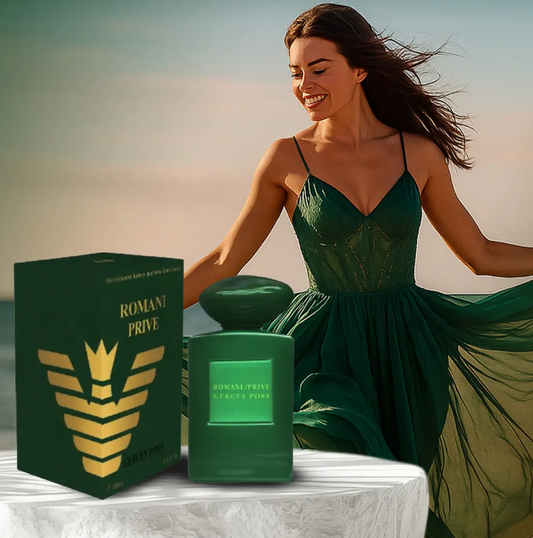 عطر روماني بريف – ROMANI Prive