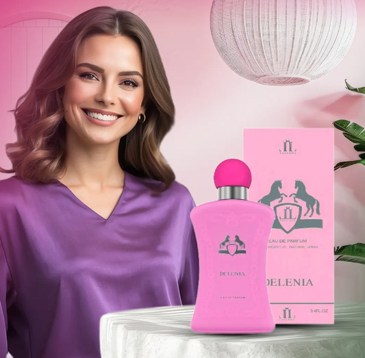 عطر ديلينيا – DELENIA